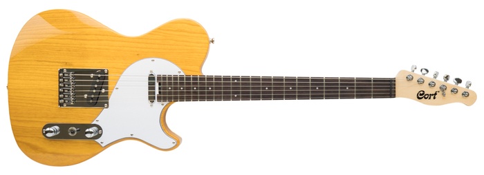 Cort M-Jet